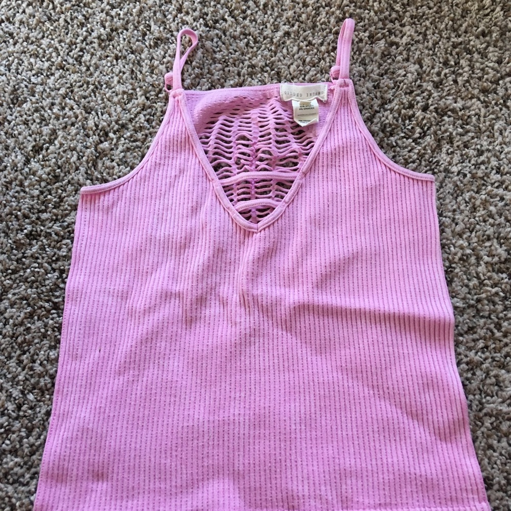 Tank top - Picture 2 of 2